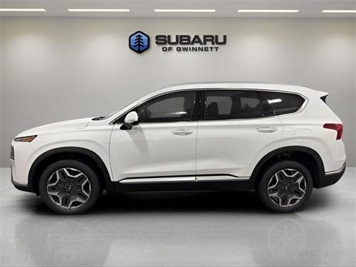 2023 Hyundai SANTA FE HEV SEL Premium