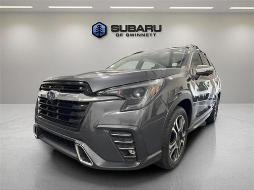 2023 Subaru Ascent Touring 7-Passenger