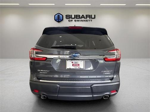 2023 Subaru Ascent Touring 7-Passenger