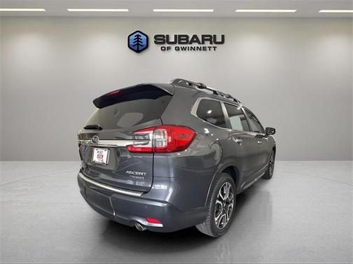 2023 Subaru Ascent Touring 7-Passenger