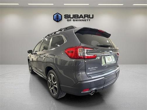 2023 Subaru Ascent Touring 7-Passenger