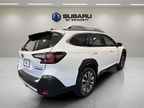 2023 Subaru Outback Touring XT