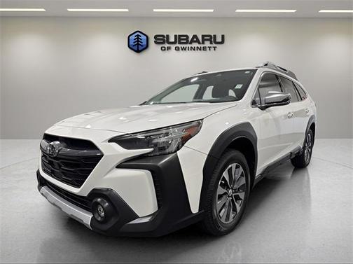 2023 Subaru Outback Touring XT