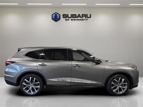 2023 Acura MDX Technology