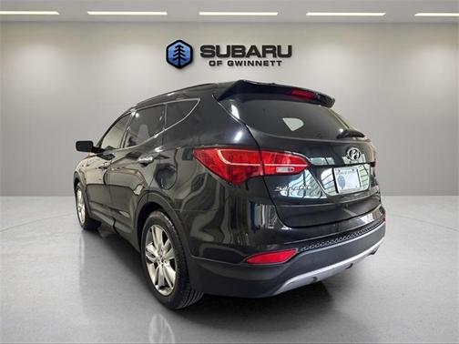 2013 Hyundai SANTA FE 2.0T Sport