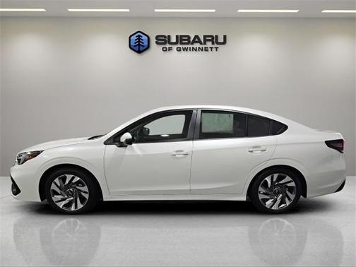 2024 Subaru Legacy