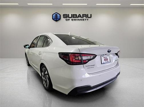 2024 Subaru Legacy