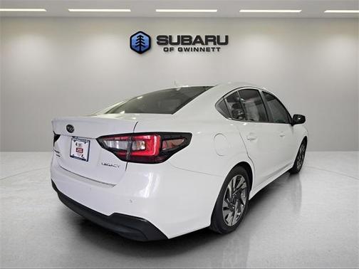 2024 Subaru Legacy