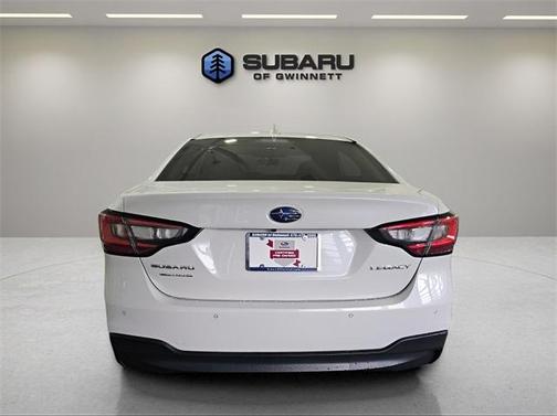 2024 Subaru Legacy