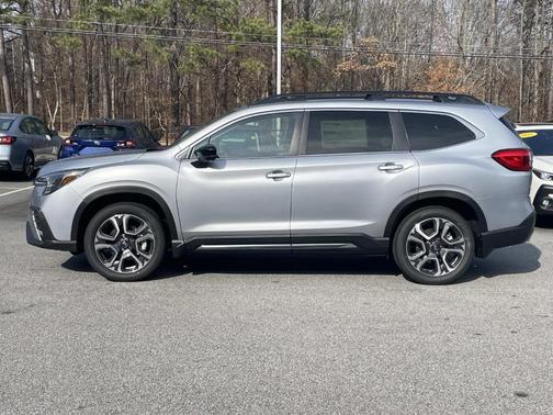 2025 Subaru Ascent Limited