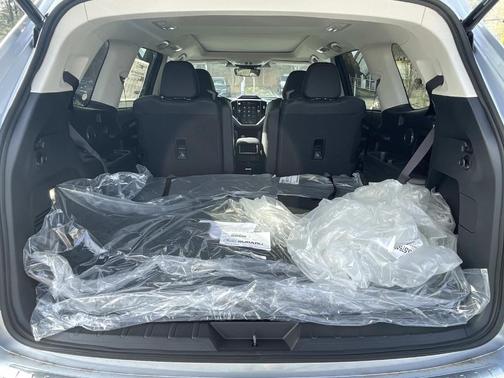 2025 Subaru Ascent Limited