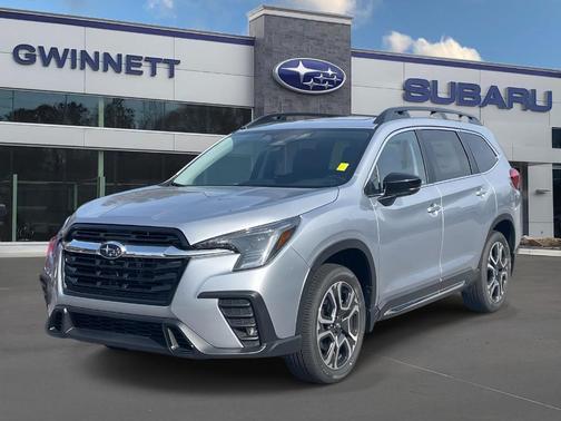2025 Subaru Ascent Limited