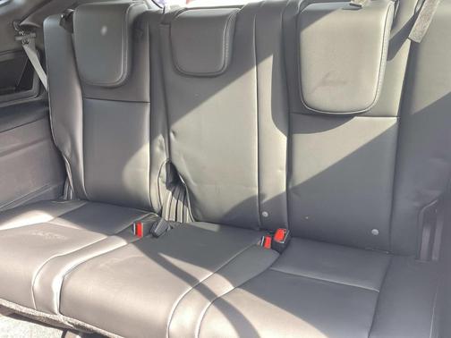 2025 Subaru Ascent Limited