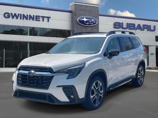 2025 Subaru Ascent Limited