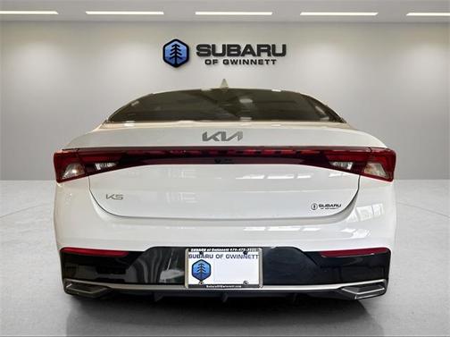 2023 Kia K5 LXS