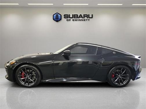 2023 Nissan Z Performance