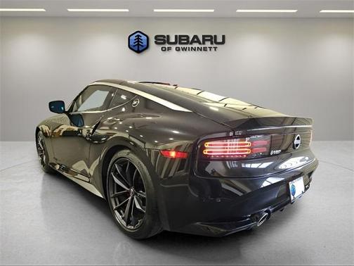 2023 Nissan Z Performance