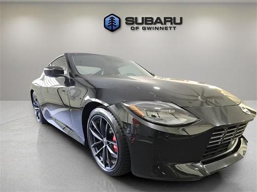 2023 Nissan Z Performance