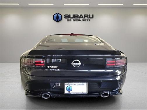 2023 Nissan Z Performance