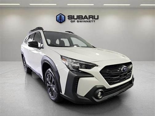2024 Subaru Outback Onyx Edition XT