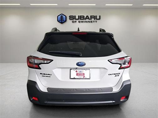 2024 Subaru Outback Onyx Edition XT