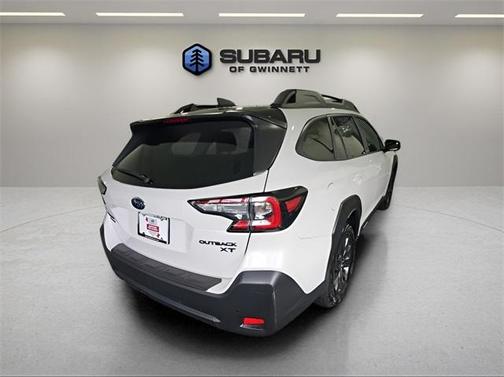 2024 Subaru Outback Onyx Edition XT