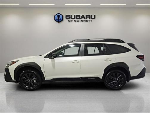 2024 Subaru Outback Onyx Edition XT