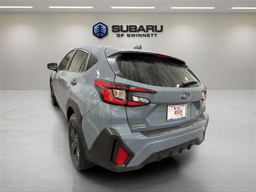 2024 Subaru Crosstrek Base