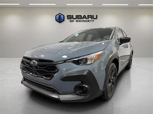 2024 Subaru Crosstrek Base