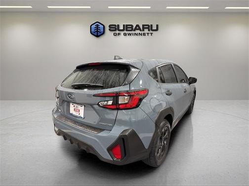 2024 Subaru Crosstrek Base