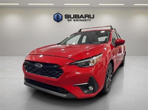 2025 Subaru Impreza Sport