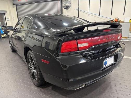 2013 Dodge Charger SXT