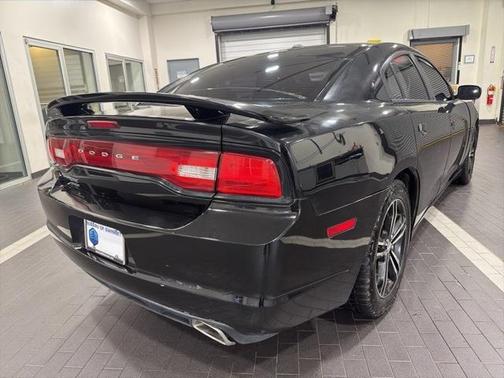 2013 Dodge Charger SXT