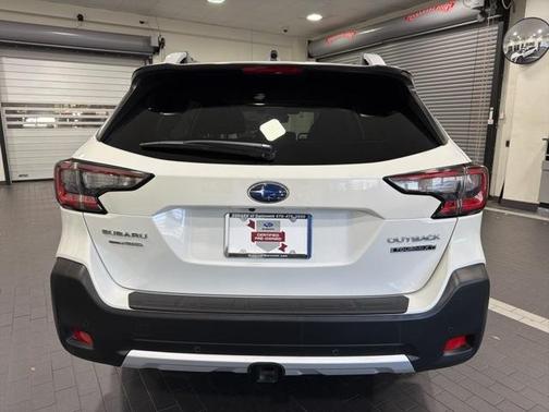 2024 Subaru Outback Touring XT
