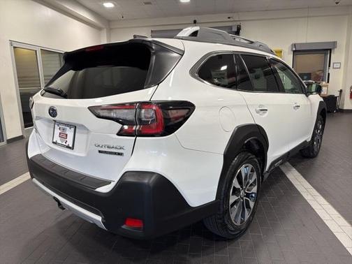 2024 Subaru Outback Touring XT