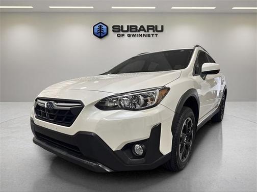 2023 Subaru Crosstrek Premium
