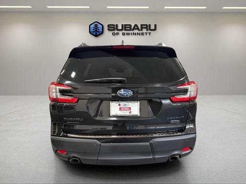 2025 Subaru Ascent Onyx Edition Touring
