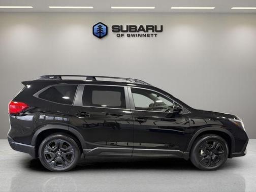 2025 Subaru Ascent Onyx Edition Touring