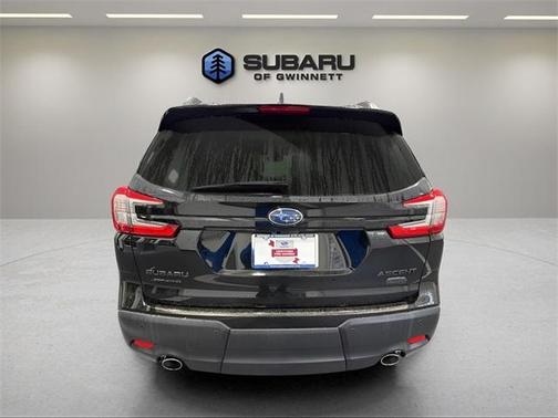 2025 Subaru Ascent Onyx Edition