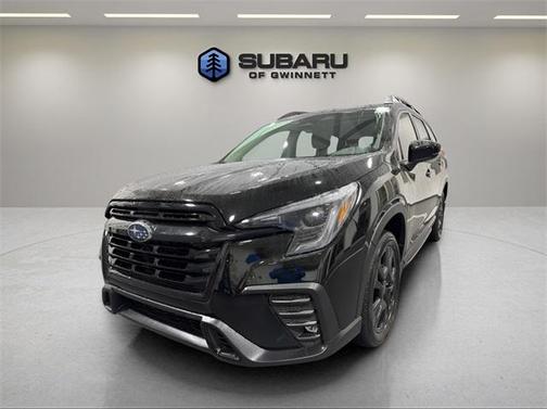 2025 Subaru Ascent Onyx Edition