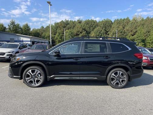 2025 Subaru Ascent Limited