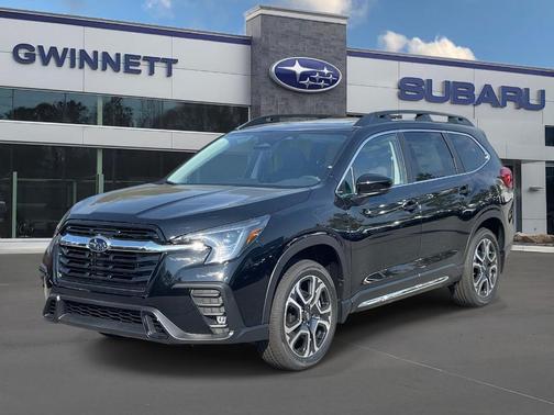 2025 Subaru Ascent Limited