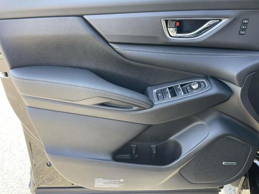 2025 Subaru Ascent Limited