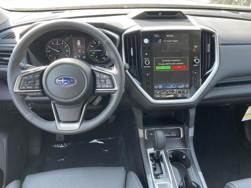 2025 Subaru Ascent Limited