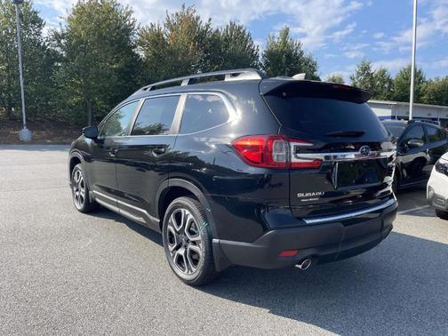 2025 Subaru Ascent Limited