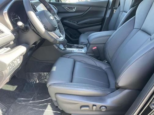 2025 Subaru Ascent Limited