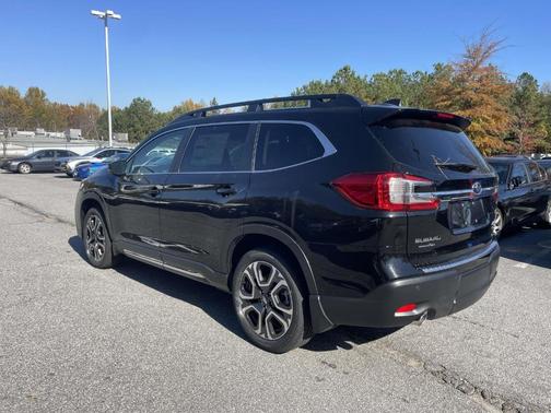 2025 Subaru Ascent Limited