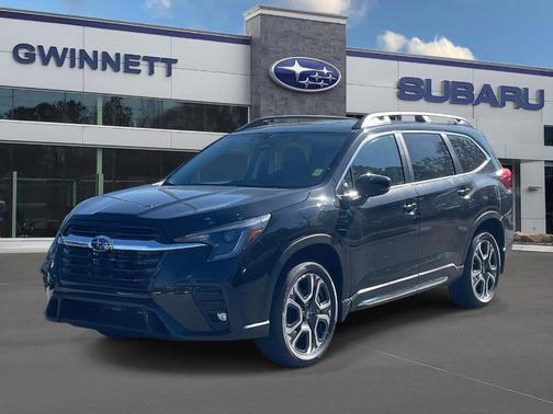 2025 Subaru Ascent Limited