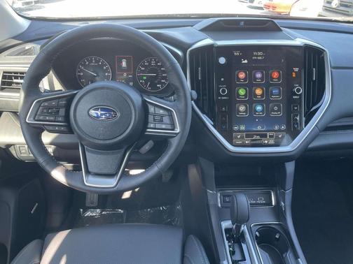 2025 Subaru Ascent Limited