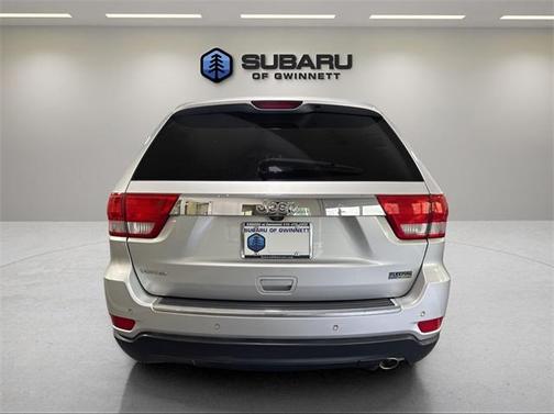 2013 Jeep Grand Cherokee Limited